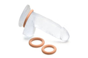 Jock Silicone Cock Ring Set in - Medium-Cockrings-Curve Toys-Andy's Adult World