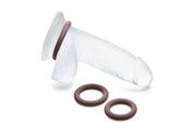 Jock Silicone Cock Ring Set in - Dark-Cockrings-Curve Toys-Andy's Adult World