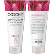 Coochy Oh So Smooth Shave Cream - Seduction - 12.5 Oz-Bath & Body-Classic Brands-Andy's Adult World