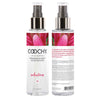 Coocky Oh So Tempting Fragrance Mist 4 Oz-Lubricants Creams & Glides-Classic Brands-Andy's Adult World