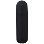 This Product Sucks - Sucking Clitoral Stimulator - Rechargeable - Black-Vibrators-Doc Johnson-Andy's Adult World