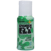 Spanish Fly - Sex Drops - Mint - 1 Oz-Lubricants Creams & Glides-Doc Johnson-Andy's Adult World