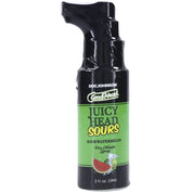 Goodhead - Juicy Head - Dry Mouth Spray - Sour Watermelon - 2 Oz-Lubricants Creams & Glides-Doc Johnson-Andy's Adult World