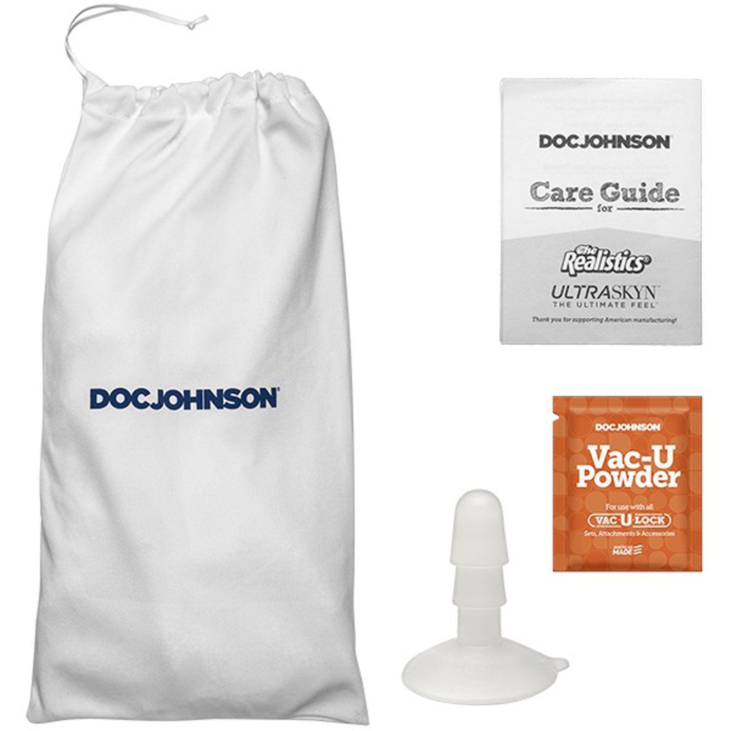 Signature Cocks Pressure 10" Cock With Removable Vac-U-Lock Suction Cup - Chocolate-Dildos & Dongs-Doc Johnson-Andy's Adult World