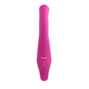 Strike a Pose - Magenta-Vibrators-Evolved Novelties-Andy's Adult World