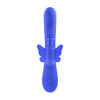 Butterfly Dream - Periwinkle-Vibrators-Evolved Novelties-Andy's Adult World