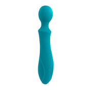 Wanderful Sucker - Teal-Vibrators-Evolved Novelties-Andy's Adult World