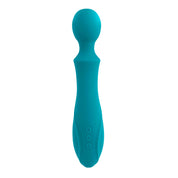 Wanderful Sucker - Teal-Vibrators-Evolved Novelties-Andy's Adult World