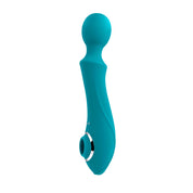 Wanderful Sucker - Teal-Vibrators-Evolved Novelties-Andy's Adult World