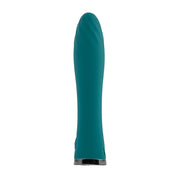 Ultra Wave - Teal-Vibrators-Evolved Novelties-Andy's Adult World