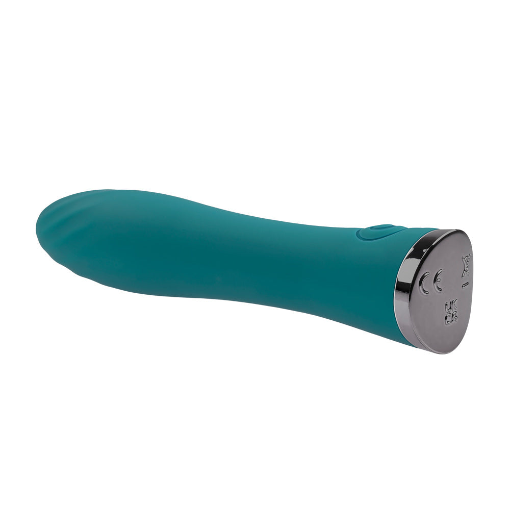 Ultra Wave - Teal-Vibrators-Evolved Novelties-Andy's Adult World