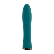 Ultra Wave - Teal-Vibrators-Evolved Novelties-Andy's Adult World