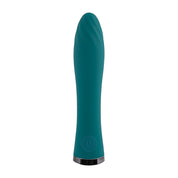 Ultra Wave - Teal-Vibrators-Evolved Novelties-Andy's Adult World