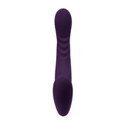 Share the Love - Purple-Vibrators-Evolved Novelties-Andy's Adult World