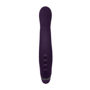 Share the Love - Purple-Vibrators-Evolved Novelties-Andy's Adult World