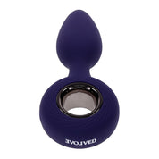 My Precious - Blue-Anal Toys & Stimulators-Evolved Novelties-Andy's Adult World