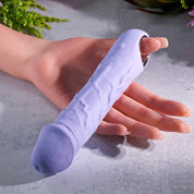 Purple Fantasy Vibrator-Vibrators-Evolved Novelties-Andy's Adult World