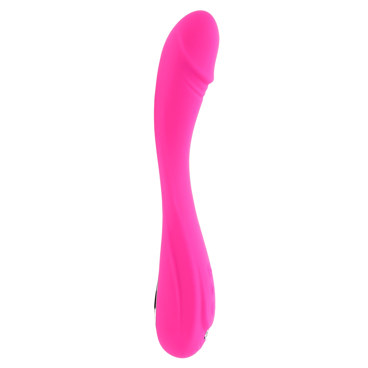 Sugar Rush Pink-Vibrators-Evolved Novelties-Andy's Adult World