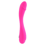 Sugar Rush Pink-Vibrators-Evolved Novelties-Andy's Adult World