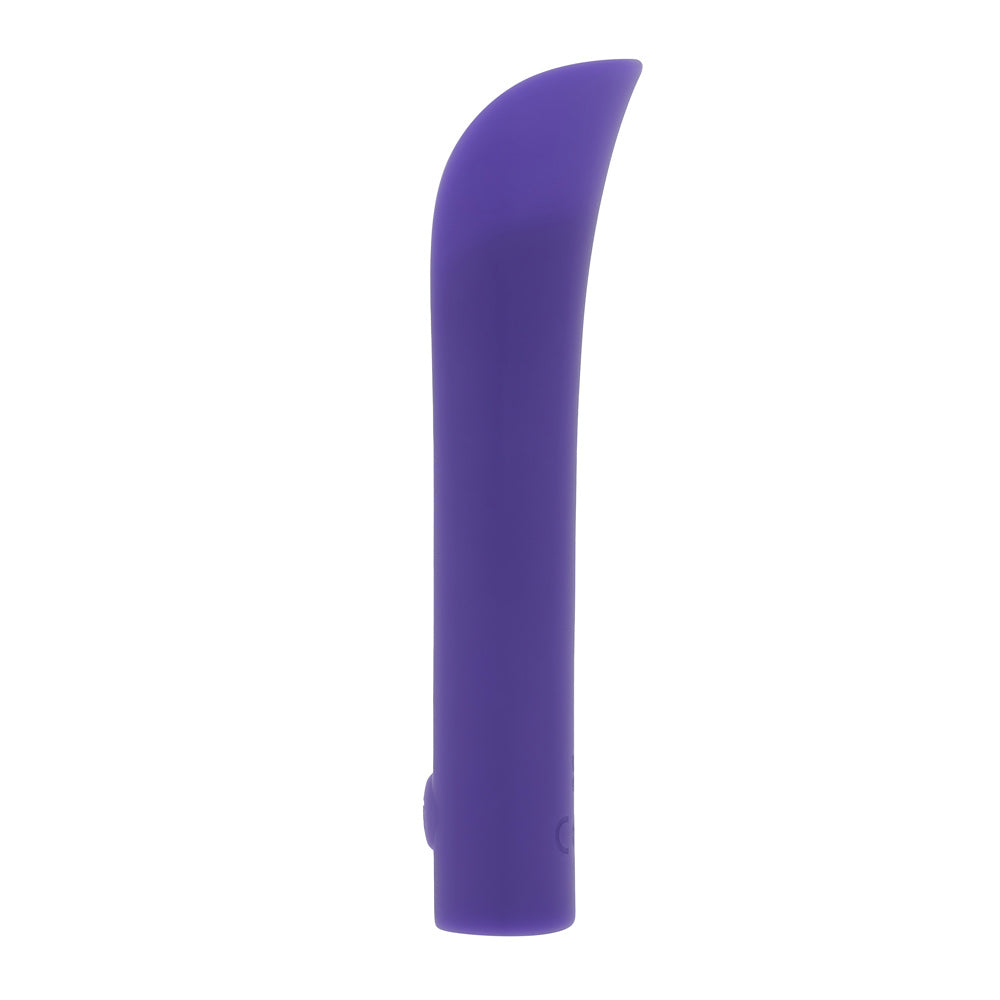 Full Coverage - Purple-Vibrators-Evolved Novelties-Andy's Adult World