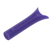 Full Coverage - Purple-Vibrators-Evolved Novelties-Andy's Adult World