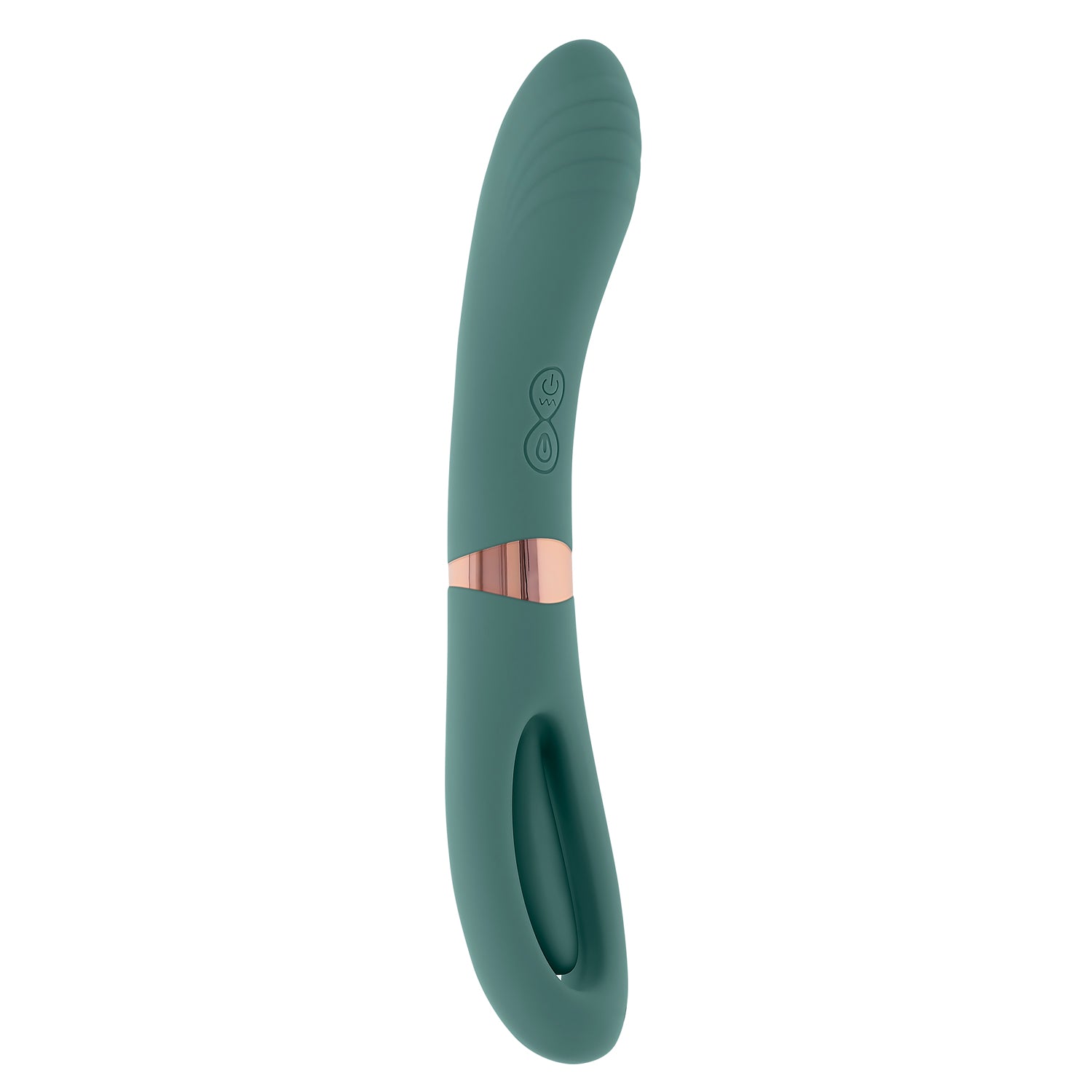 Chick Flick Mint Vibrator-Vibrators-Evolved Novelties-Andy's Adult World