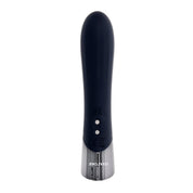 Back in Black Vibrator-Vibrators-Evolved Novelties-Andy's Adult World