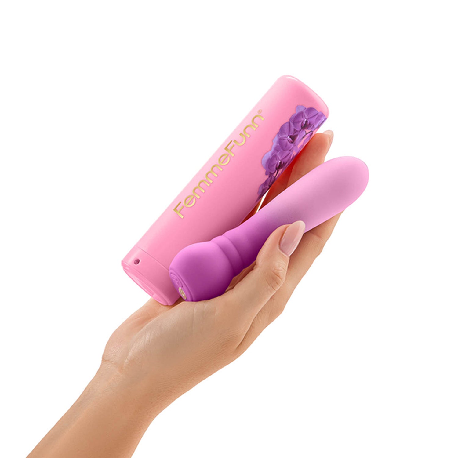 Anniversary Ultra Bullet - Orchid-Vibrators-Femme Funn-Andy's Adult World