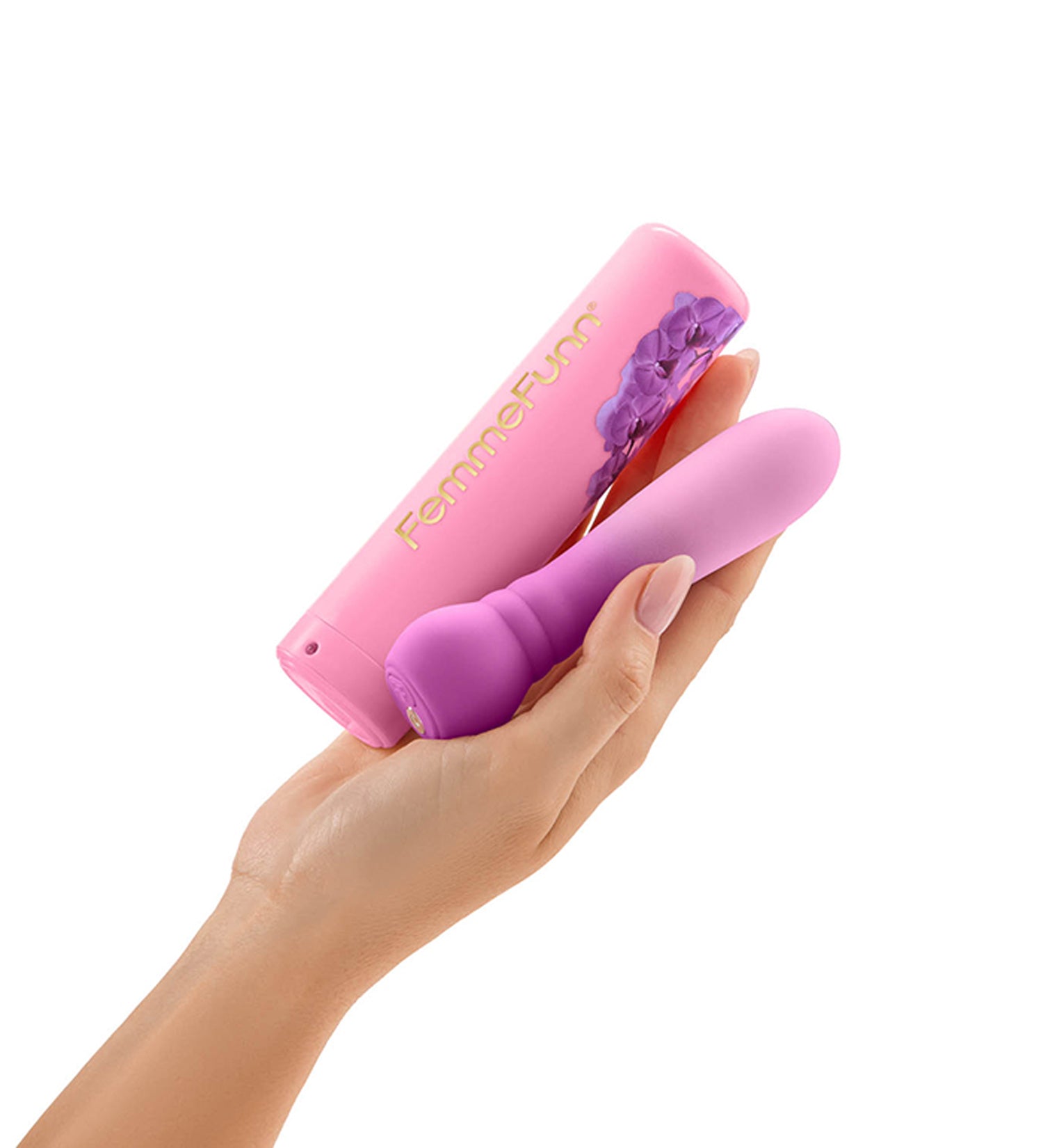 Anniversary Ultra Bullet - Orchid-Vibrators-Femme Funn-Andy's Adult World