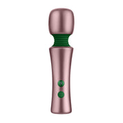 Bougie Wand - Rose Gold-Vibrators-Femme Funn-Andy's Adult World