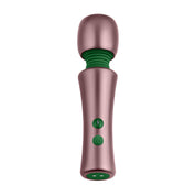 Bougie Wand - Rose Gold-Vibrators-Femme Funn-Andy's Adult World