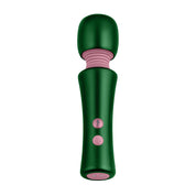 Bougie Wand - Green-Vibrators-Femme Funn-Andy's Adult World