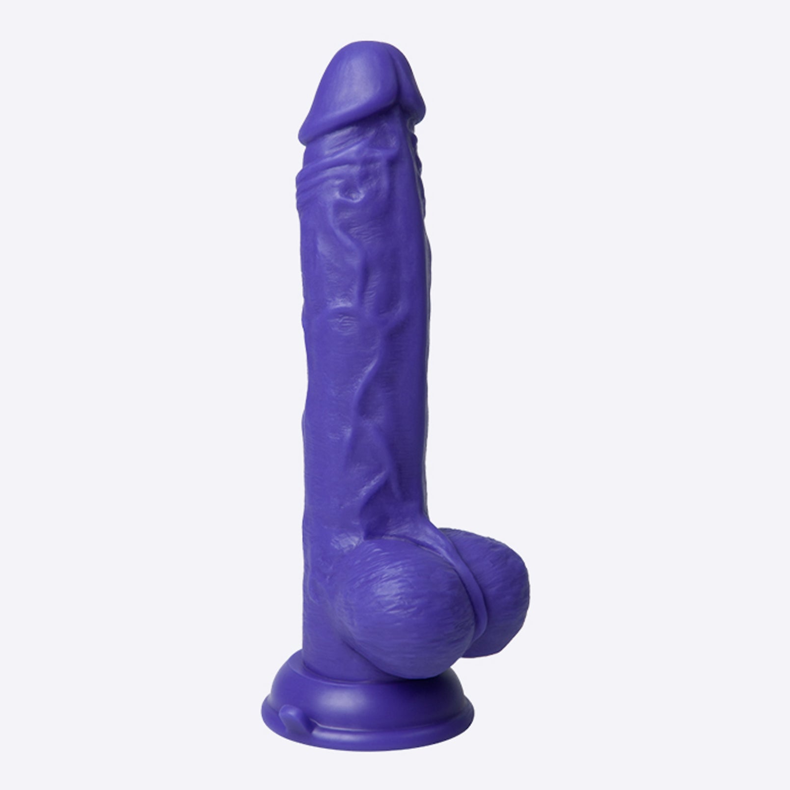 Thruster Baller - Purple-Dildos & Dongs-Femme Funn-Andy's Adult World