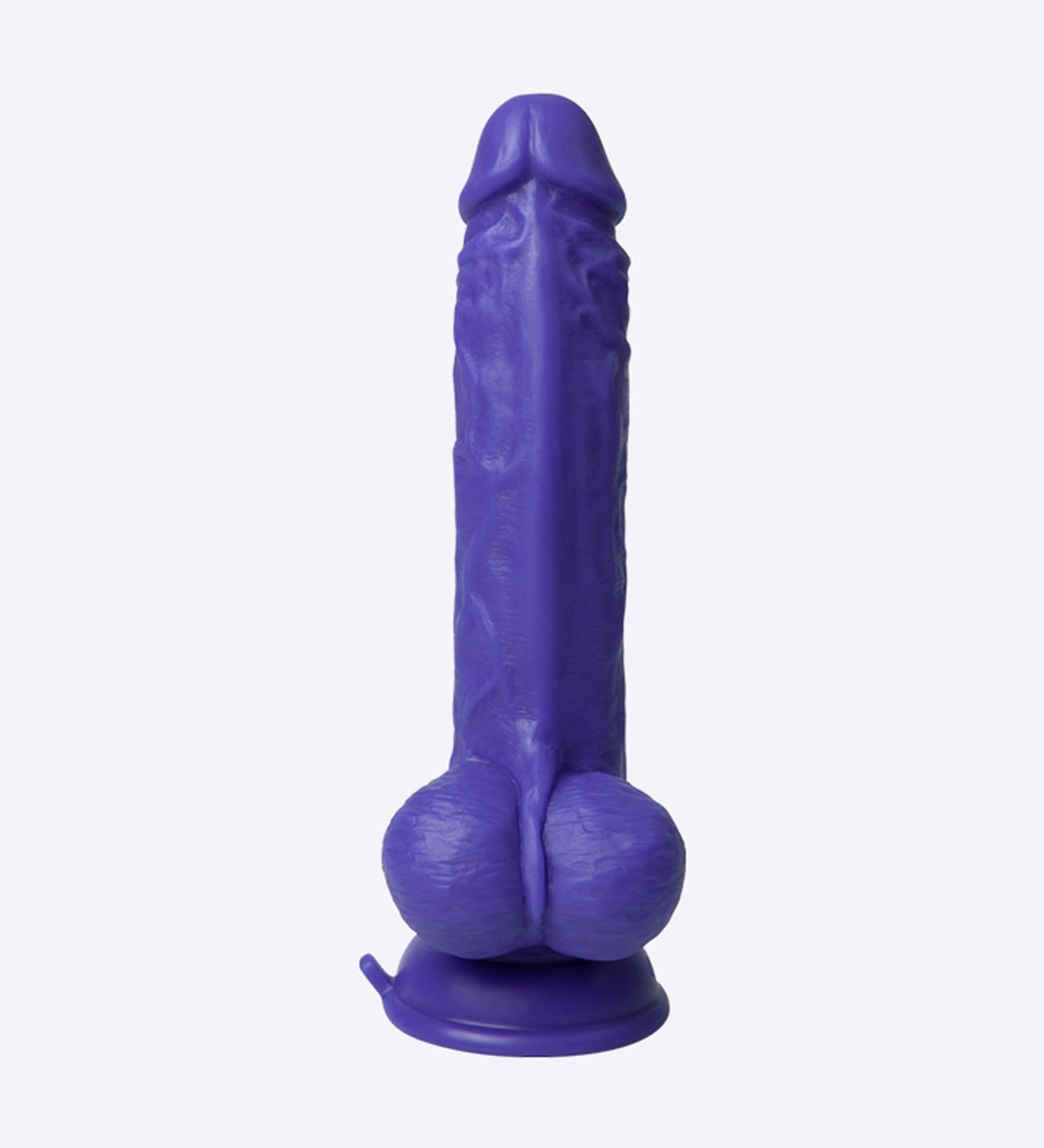 Thruster Baller - Purple-Dildos & Dongs-Femme Funn-Andy's Adult World