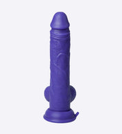 Thruster Baller - Purple-Dildos & Dongs-Femme Funn-Andy's Adult World