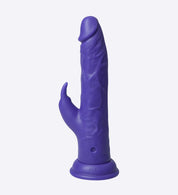 Thruster Rabbit - Purple-Dildos & Dongs-Femme Funn-Andy's Adult World