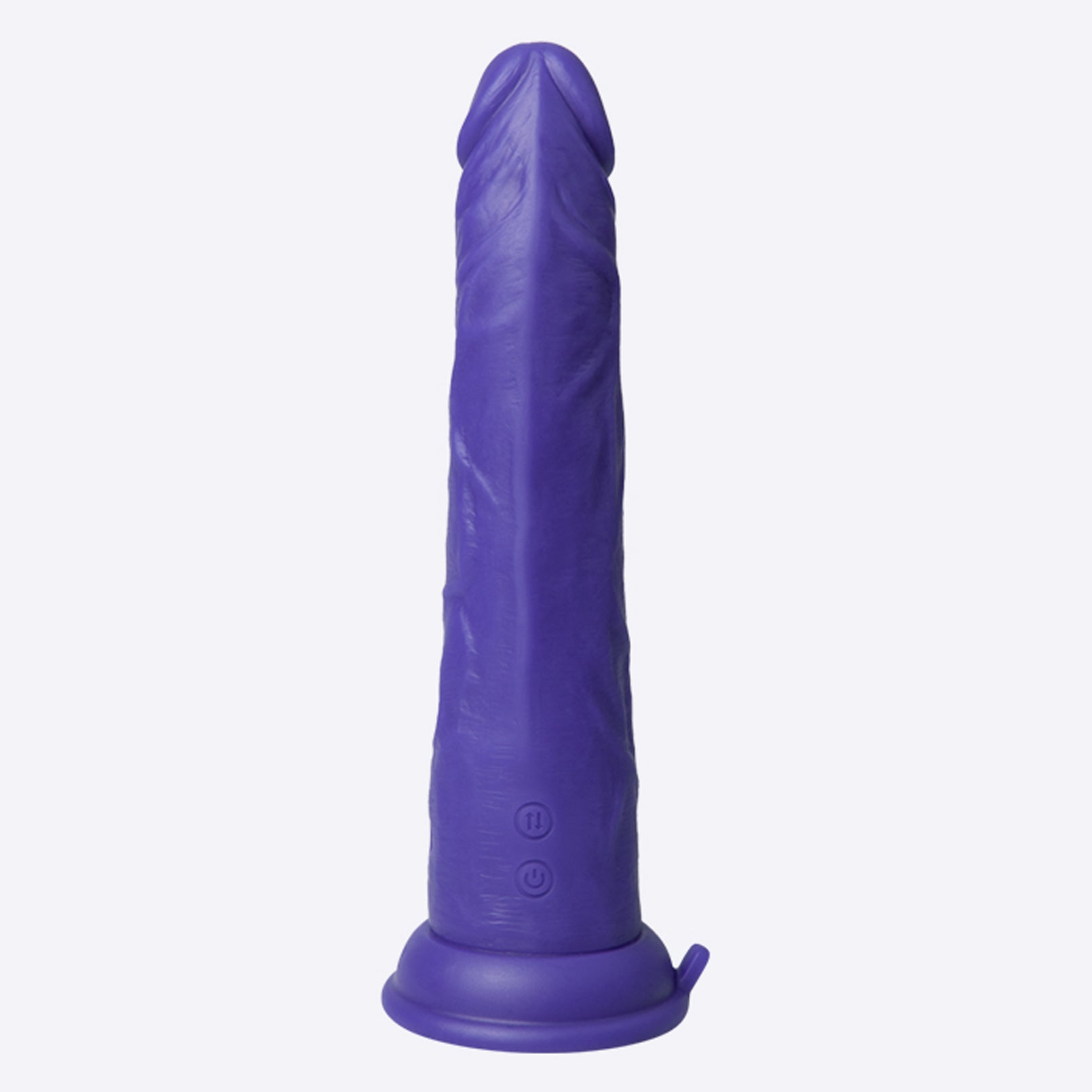 Thruster Rabbit - Purple-Dildos & Dongs-Femme Funn-Andy's Adult World