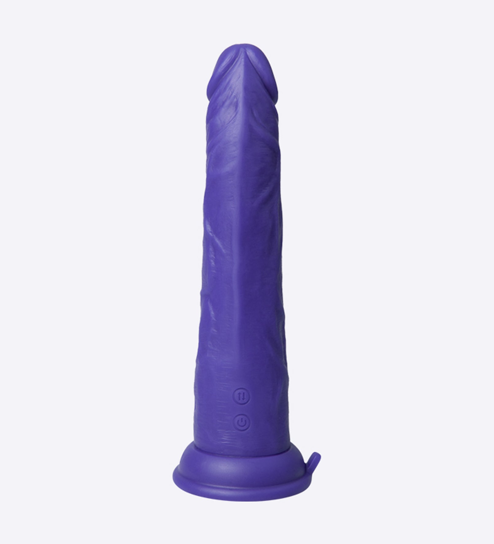 Thruster Rabbit - Purple-Dildos & Dongs-Femme Funn-Andy's Adult World