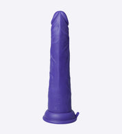 Thruster Rabbit - Purple-Dildos & Dongs-Femme Funn-Andy's Adult World