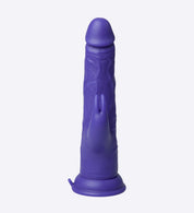 Thruster Rabbit - Purple-Dildos & Dongs-Femme Funn-Andy's Adult World