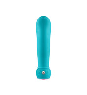 Sormi Bullet Flickering Bullet Vibrator -Turquoise-Vibrators-Femme Funn-Andy's Adult World