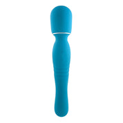 Double the Fun - Teal-Vibrators-Evolved - Gender X-Andy's Adult World