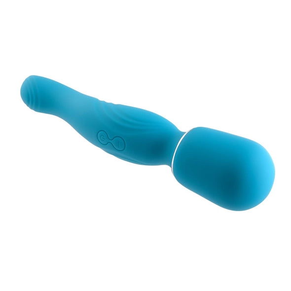Double the Fun - Teal-Vibrators-Evolved - Gender X-Andy's Adult World