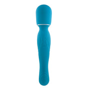 Double the Fun - Teal-Vibrators-Evolved - Gender X-Andy's Adult World