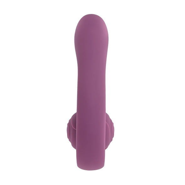 Poseable You - Purple-Vibrators-Evolved - Gender X-Andy's Adult World