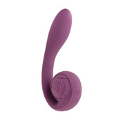 Poseable You - Purple-Vibrators-Evolved - Gender X-Andy's Adult World