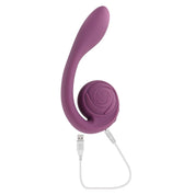 Poseable You - Purple-Vibrators-Evolved - Gender X-Andy's Adult World