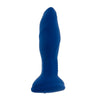 Sway With Me - Navy Blue-Anal Toys & Stimulators-Evolved - Gender X-Andy's Adult World
