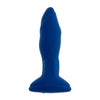 Sway With Me - Navy Blue-Anal Toys & Stimulators-Evolved - Gender X-Andy's Adult World