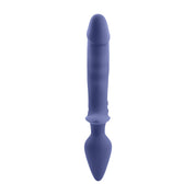 Dual Defender - Purple-Vibrators-Evolved - Gender X-Andy's Adult World